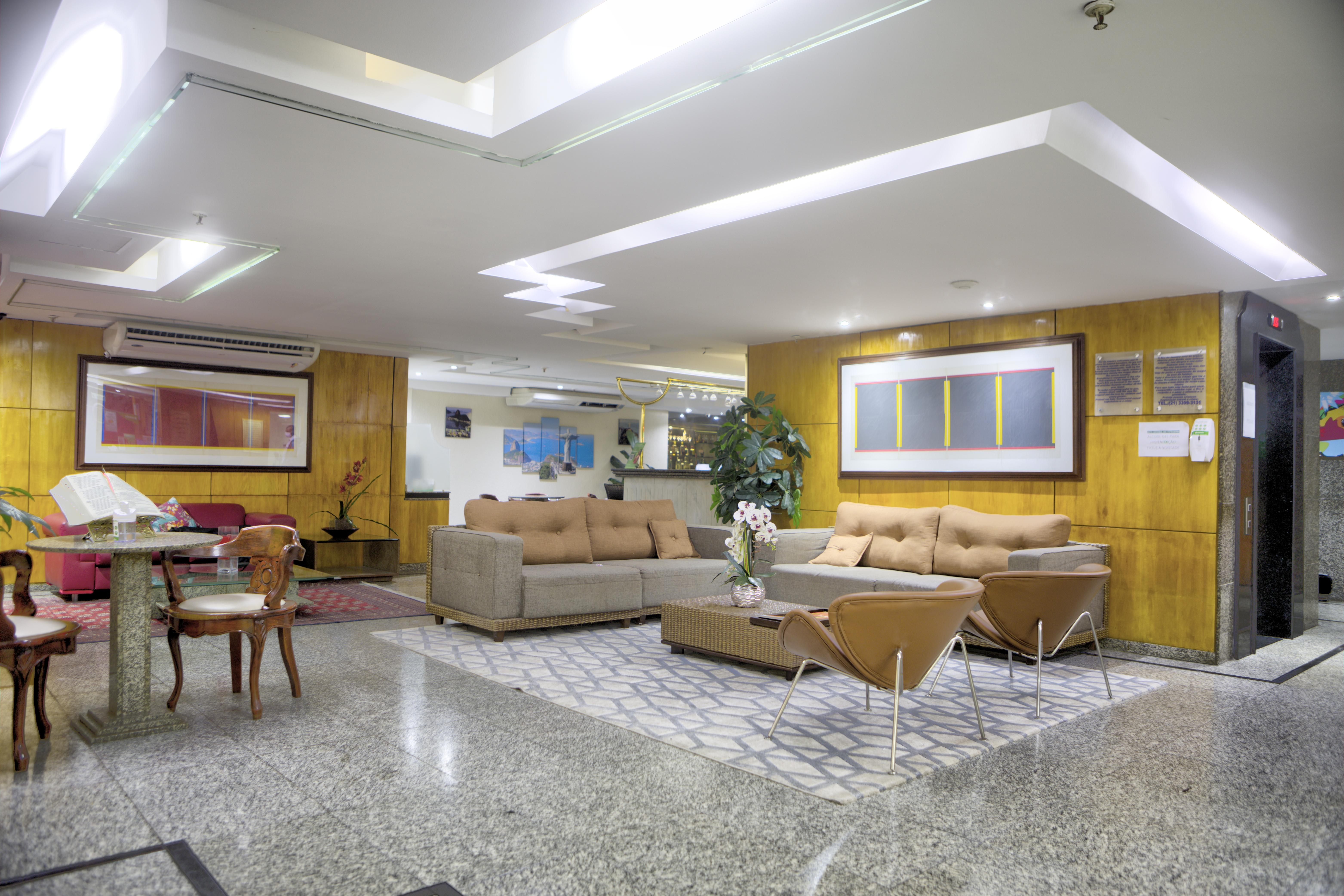Hotel Nacional Inn Rio Copacabana, Rio de Janeiro